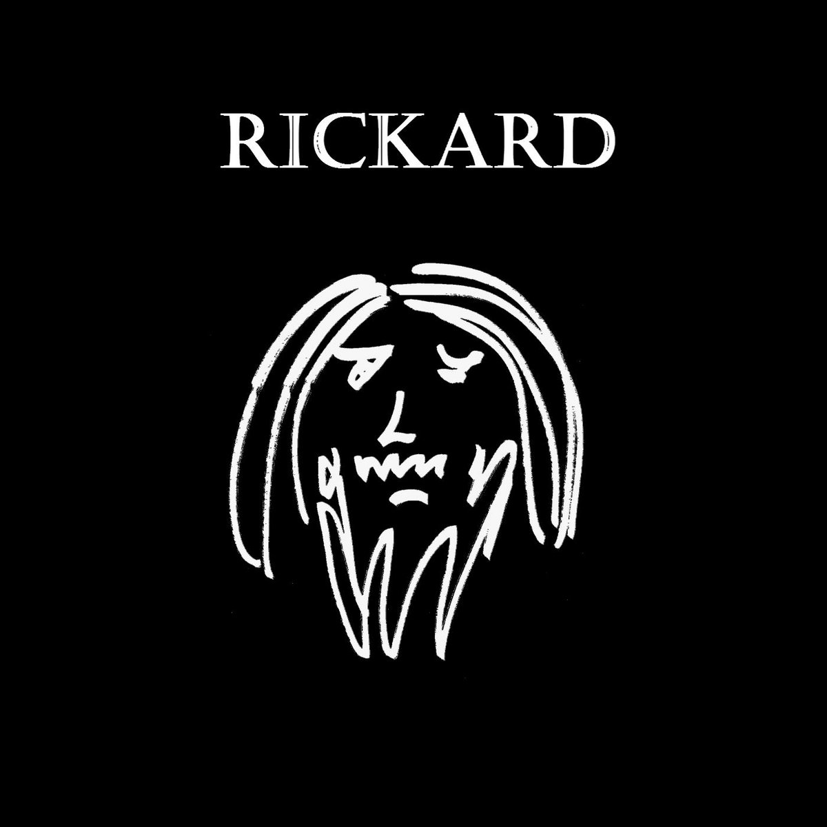 RICKARD cover