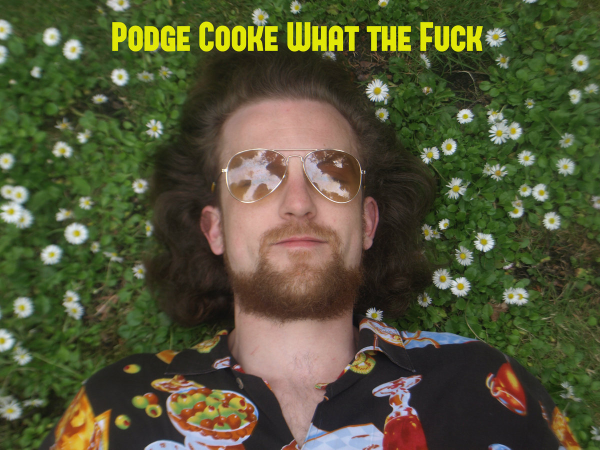 What the Fuck cover