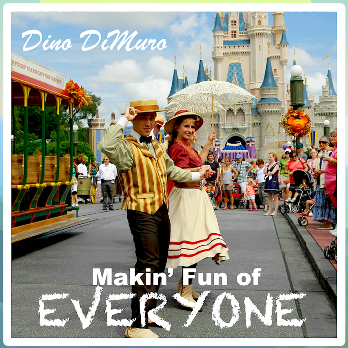 Makin' Fun of Everyone