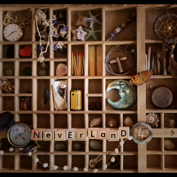 Neverland-4 (2019)