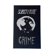 Substitute — Grime