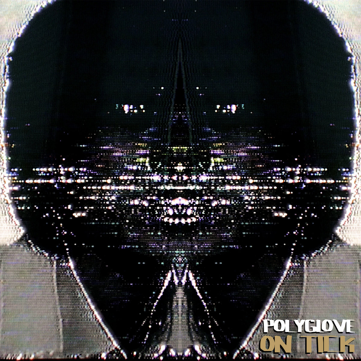 On Tick  (EP) cover