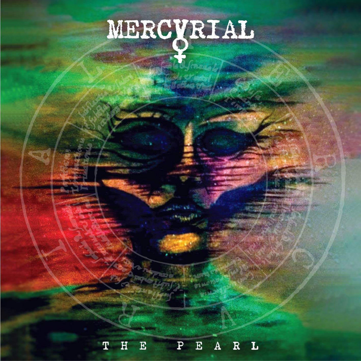 The Pearl cover