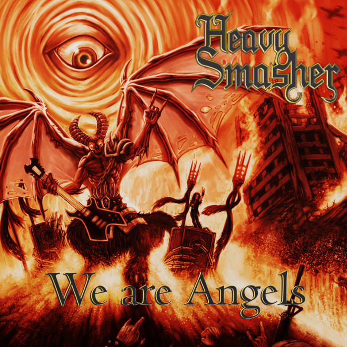 We Are Angels (single)