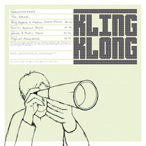Trancesetters — The Search (Original + Ray Okpara, Dimitri Andreas and Jamez Remixes)