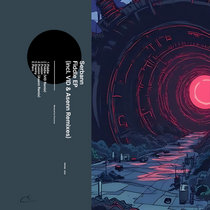 Serbann, VID, Asenn — [PNH168] Serbann, Fiddle EP (incl. VID & Asenn remixes)