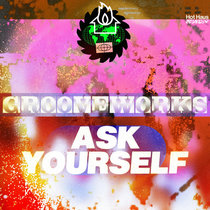 Grooveworks — Ask Yourself