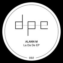 Alann M — La Da De