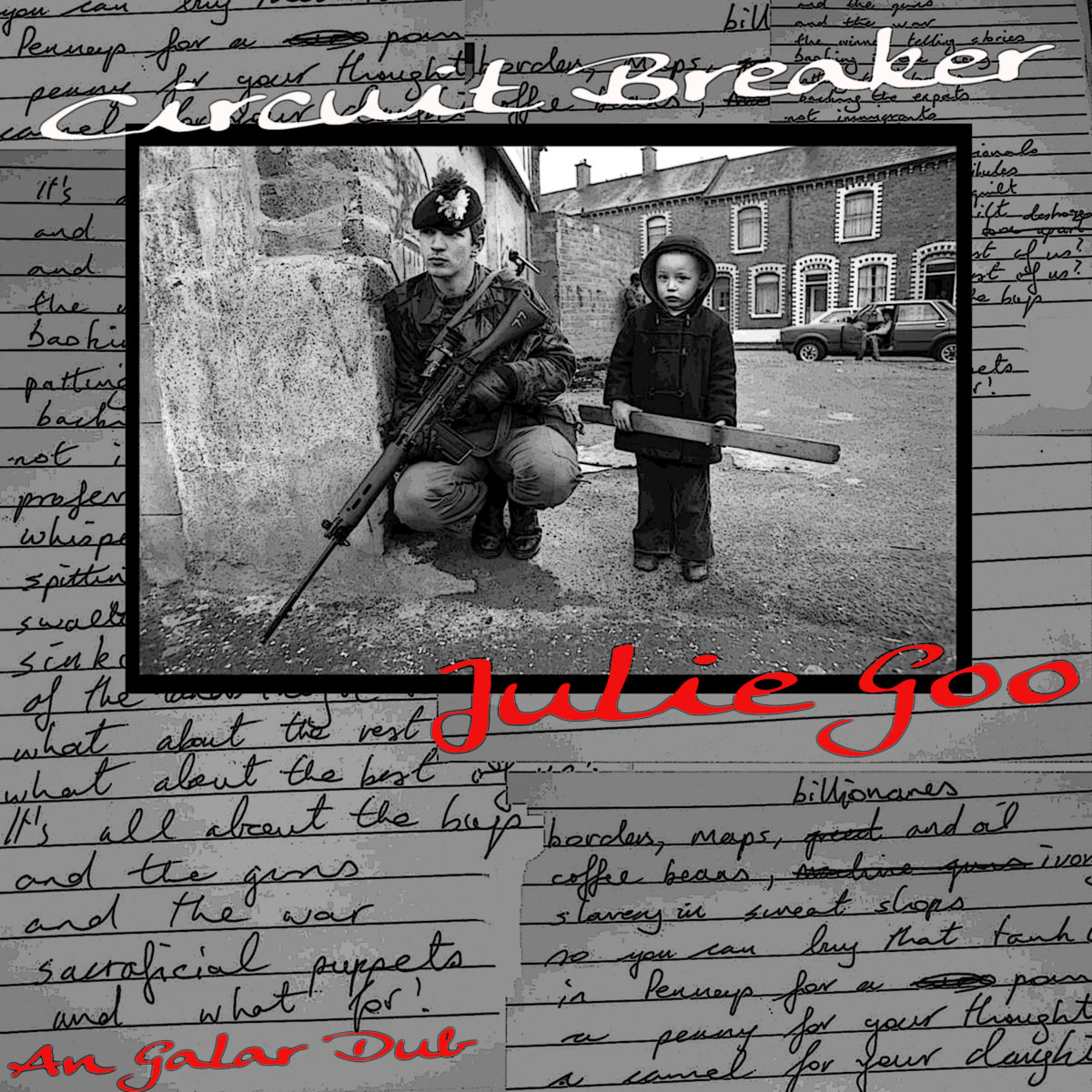 circuit breaker cover