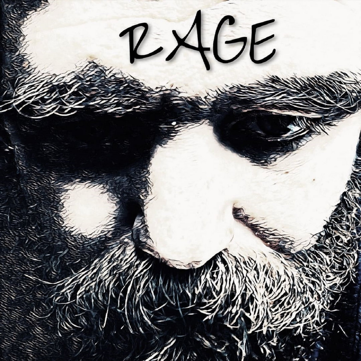 Rage cover