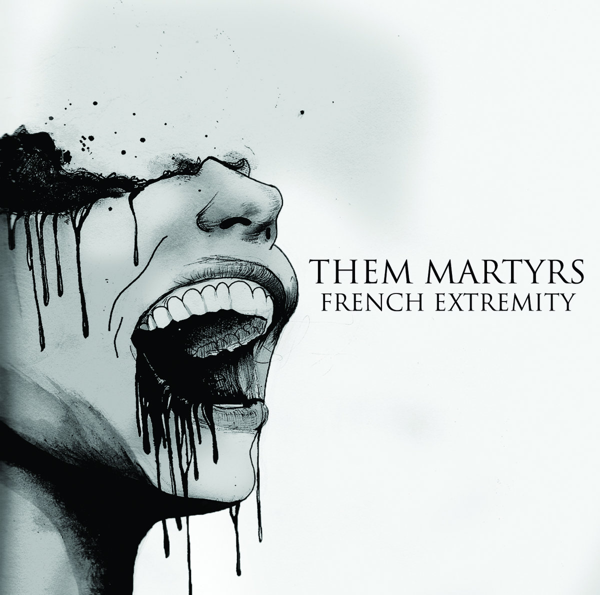 French Extremity cover