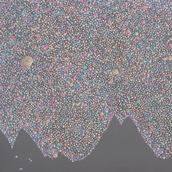 Hundreds and Thousands cover