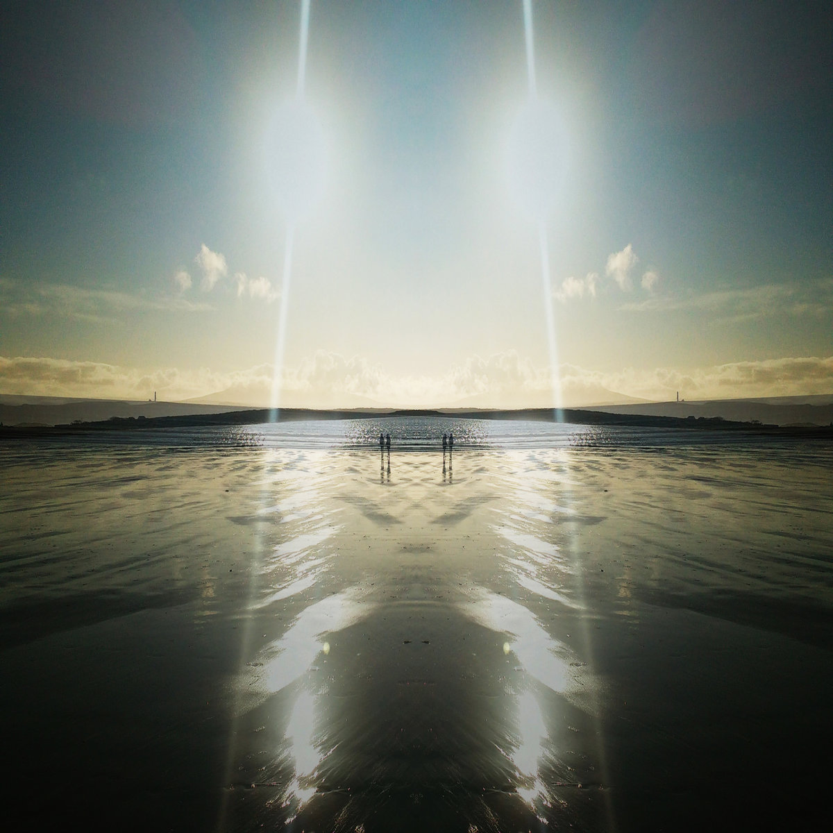 Idle Cipher cover