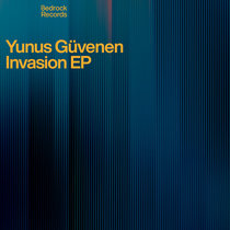 Yunus Güvenen — Invasion EP