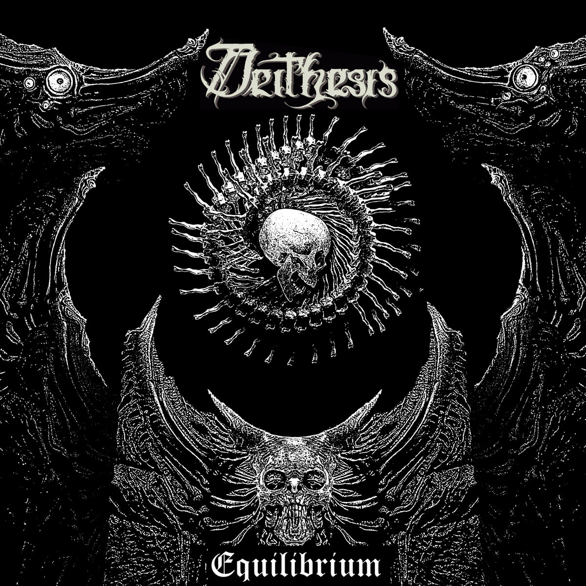 Equilibrium cover