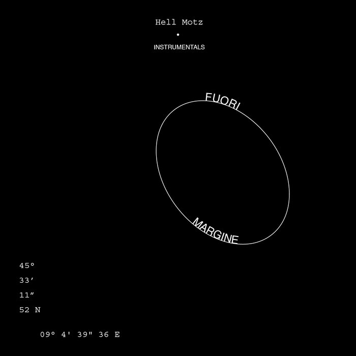 Fuori Margine (instrumentals)