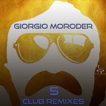 Giorgio Moroder — Giorgio Moroder - I wanna Rock You (Marat Taturas feat Levitany Mix)