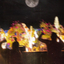 Fullempty — Dream/Dance