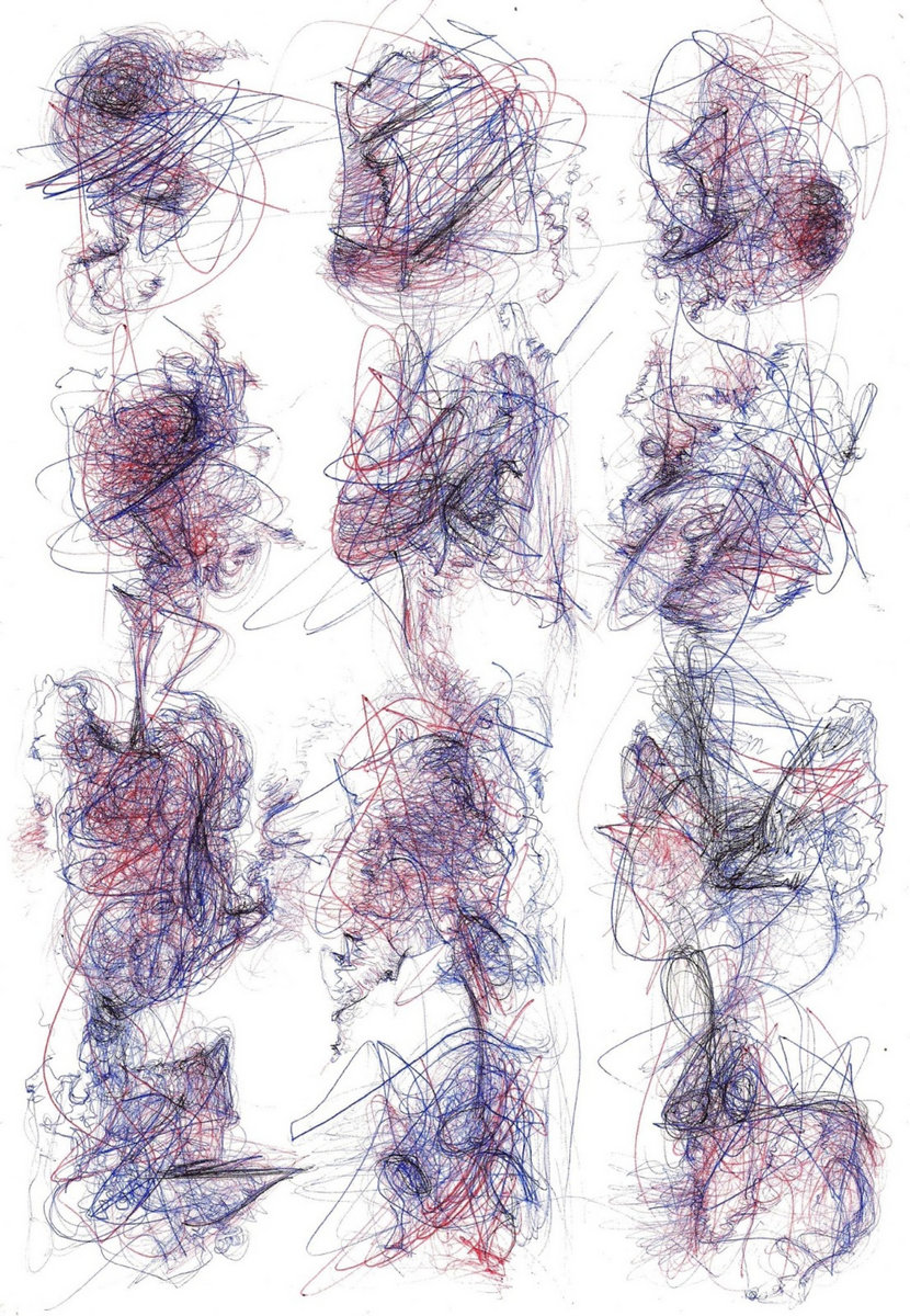 Lines cover