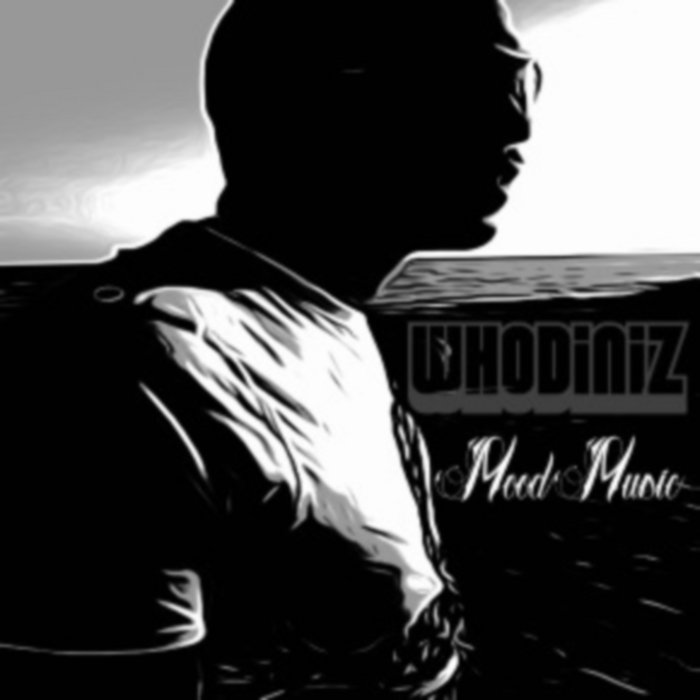 Mood Music Instrumental Album album artwork
