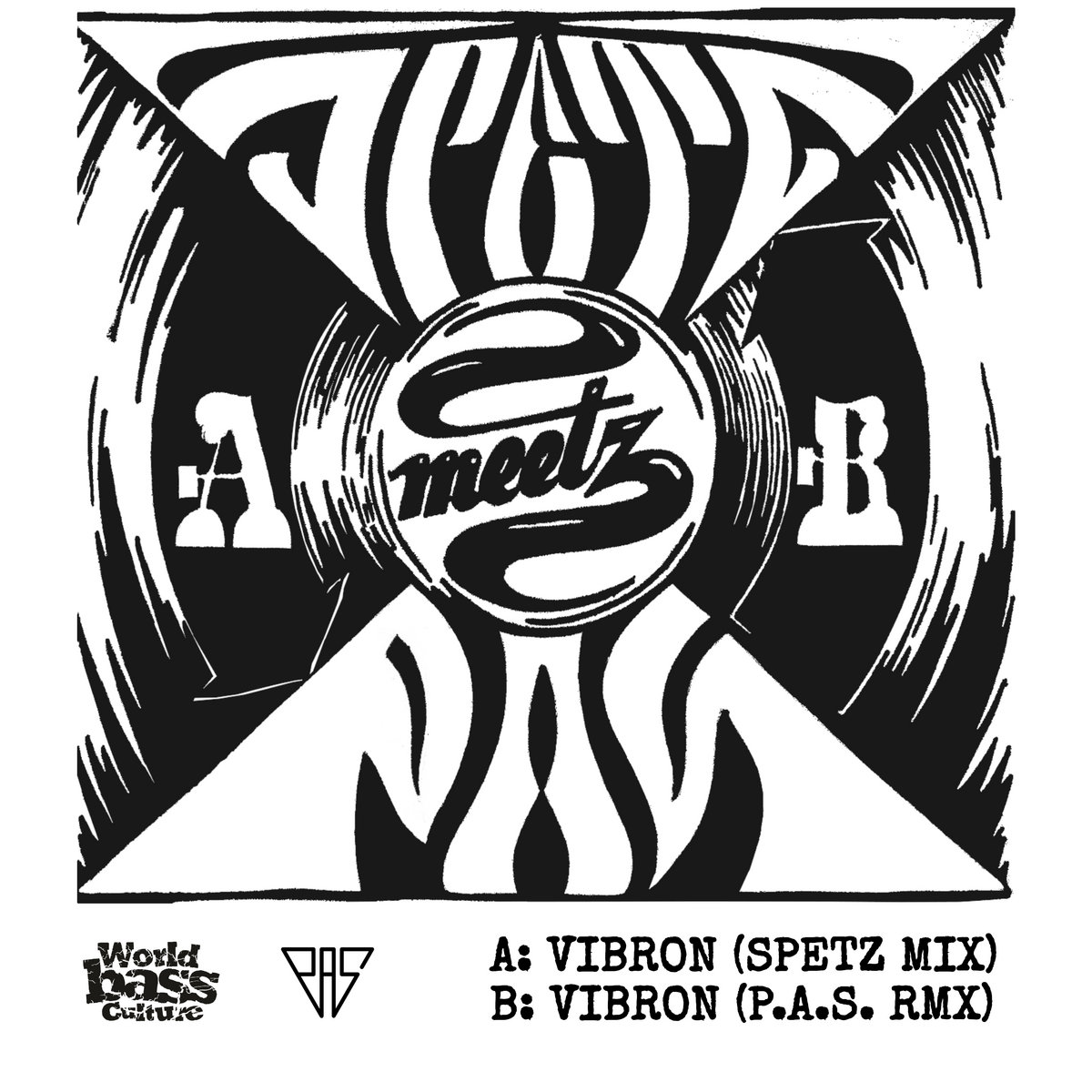 VIBRON cover