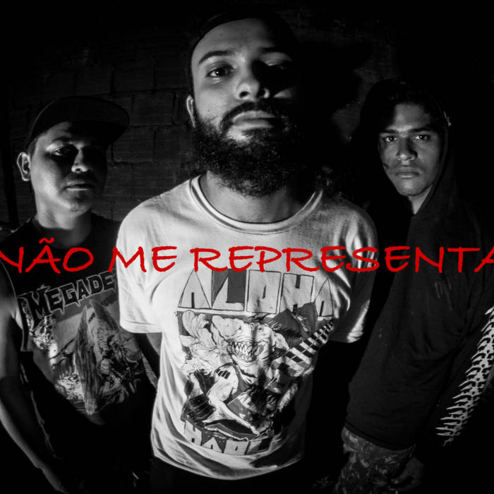 Não Me Representa