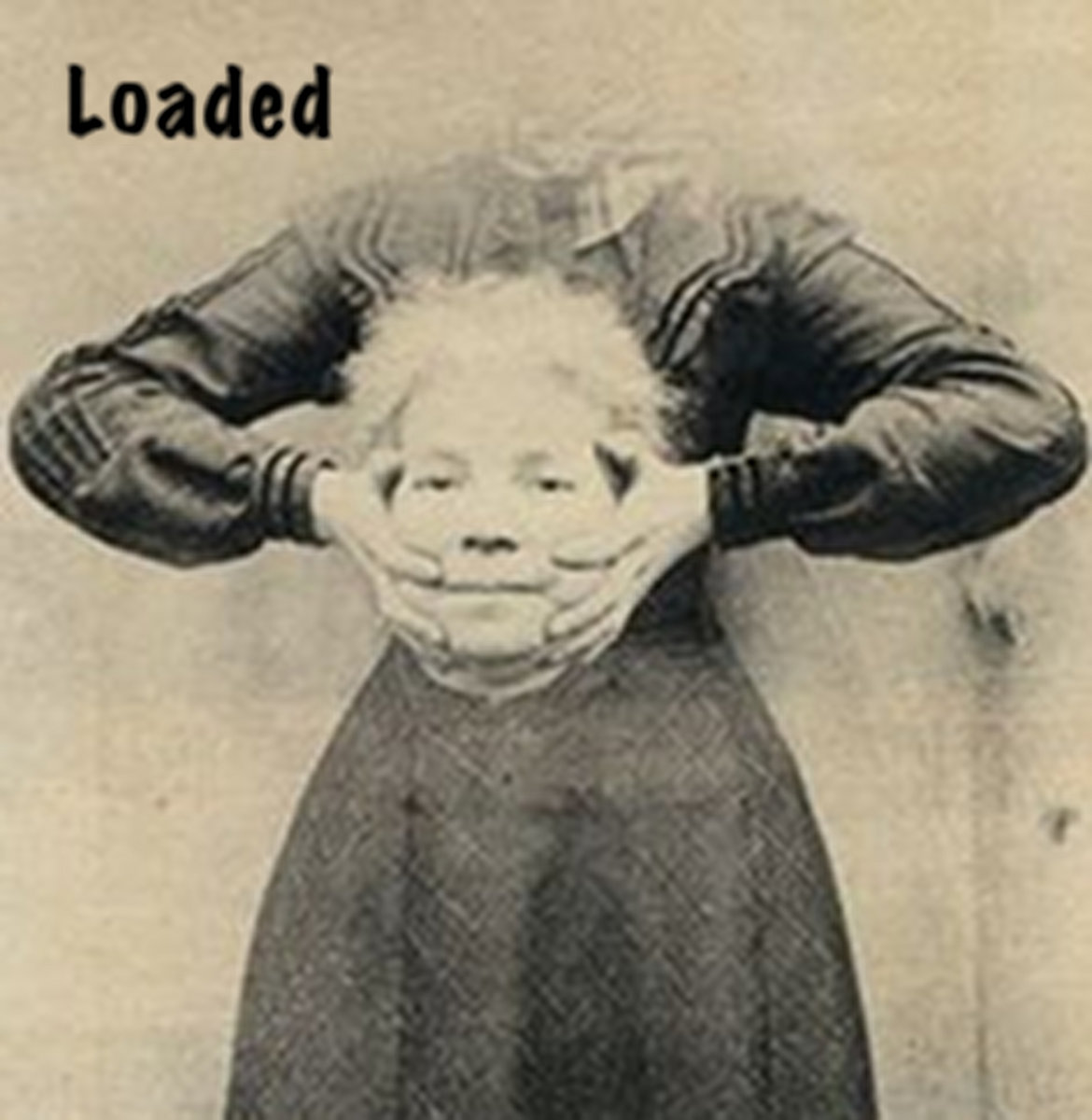 Loaded cover