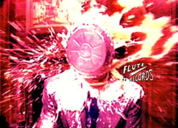 The Black Banana EP cover