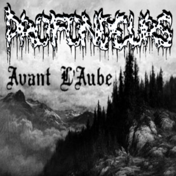 Cover of Avant L'Aube