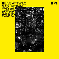 Bedrock Records — John Digweed - Live At Twilo EP1