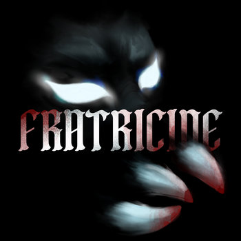 Cover of Fratricide