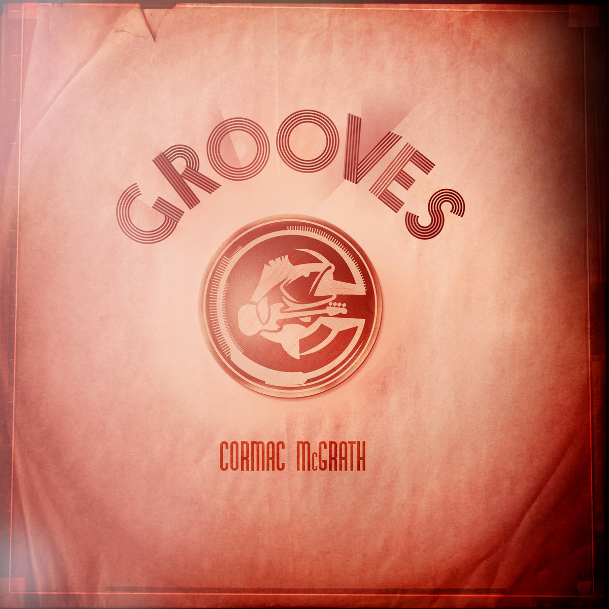 Grooves cover