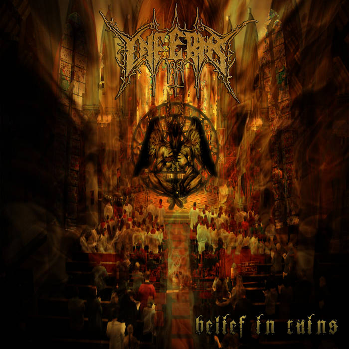 Belief in Ruins