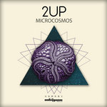 2UP — Microcosmos cover art