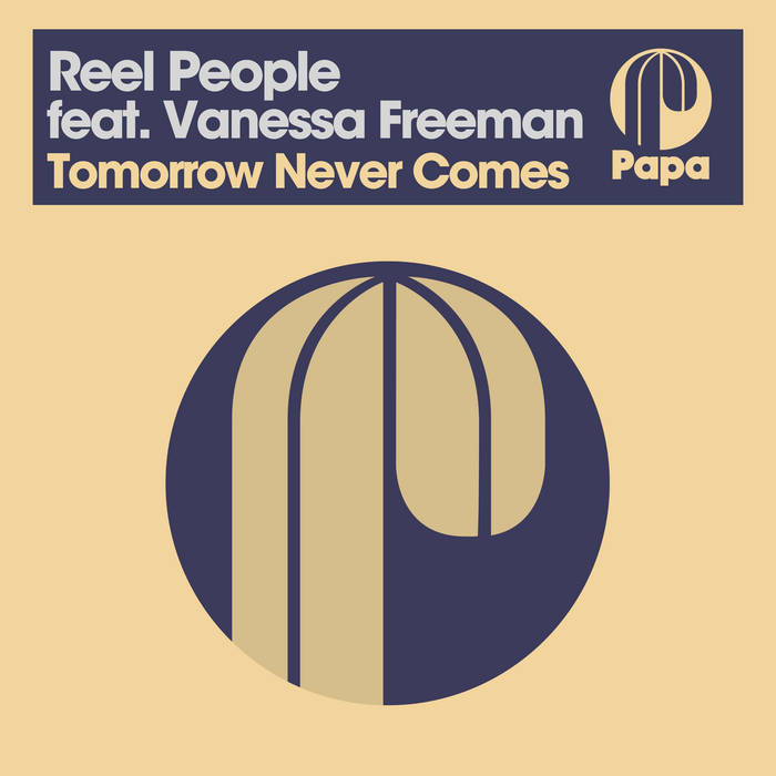 Tomorrow Never Comes