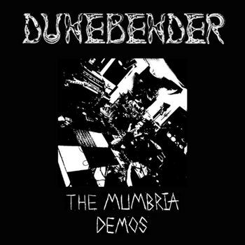 Cover of The Mumbria Demos