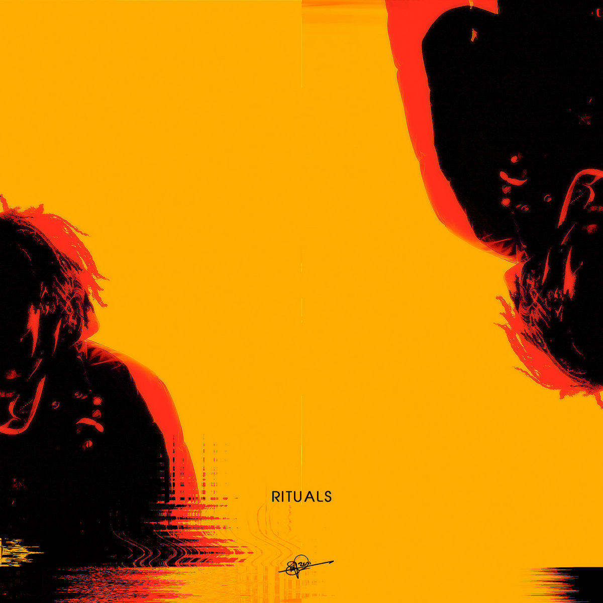 Rituals cover