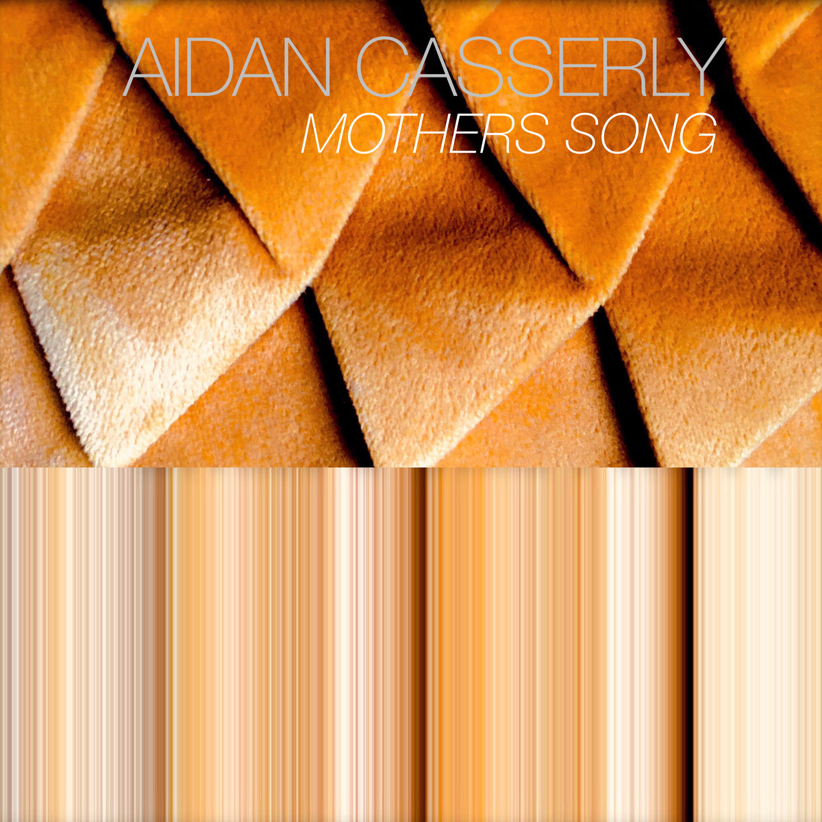 'Mothers Song' cover