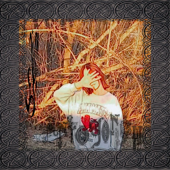 Cover of Антагонизм