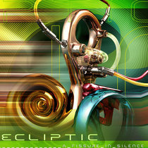 Maia Records — ECLIPTIC - A Fissure In Silence (Maia Records)