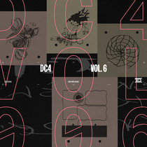 Various Artists — DC4, Vol. 6