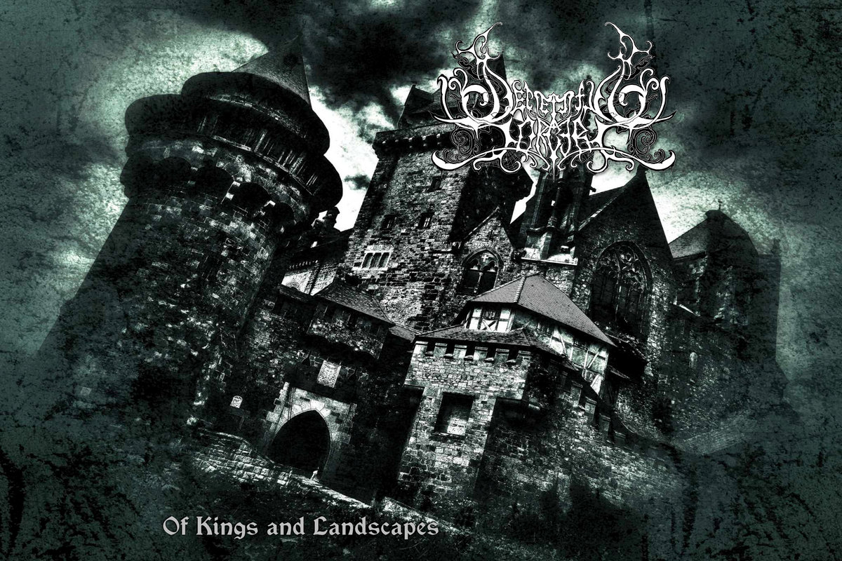 Of Kings And Ladscapes