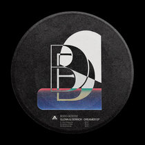 Glenn & Derrick — Dreamer EP