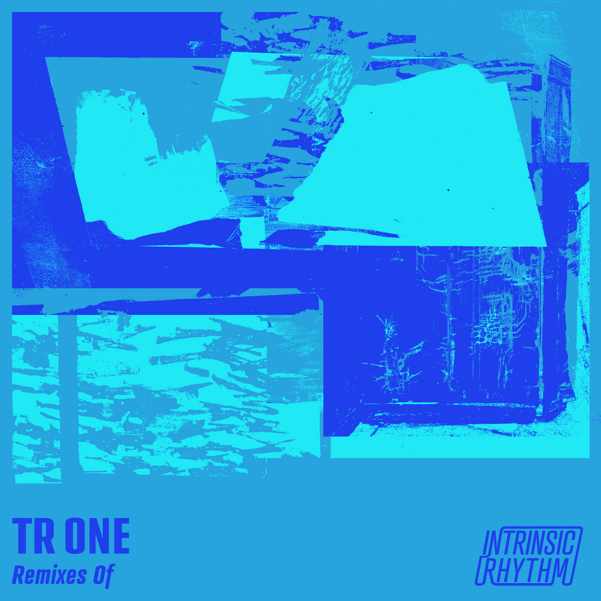 Remixes Of cover