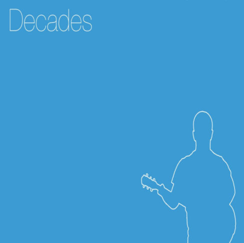Decades cover
