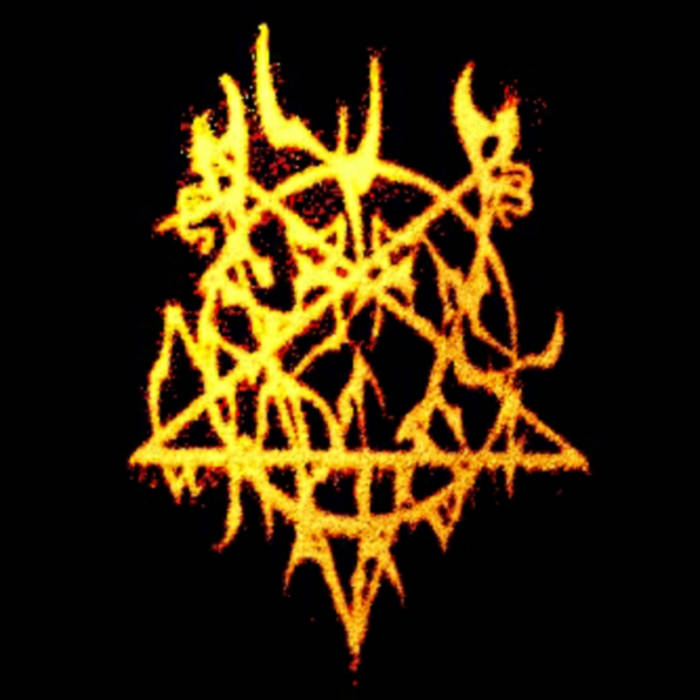 Ato Cron Demom (Fire)