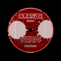 Vern — Vern - Downfall EP [DBKAD026]