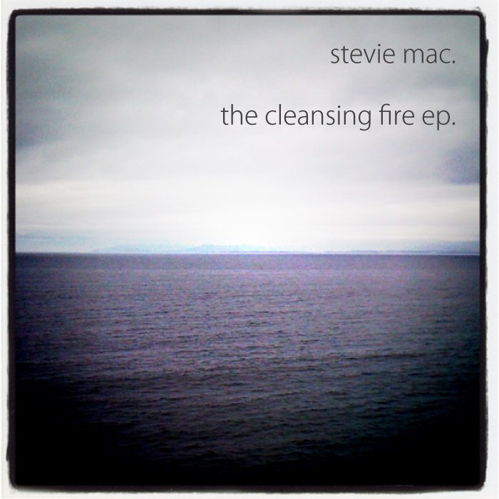 The Cleansing Fire EP cover