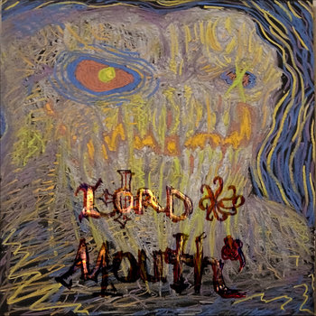 Cover of Lord Mouth