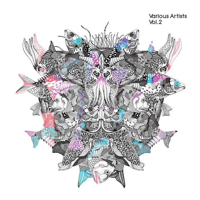 Various Artists Vol. 2